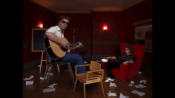 Dont Go Away Music Video GIF by Oasis