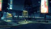Cp Night City GIF by Cyberpunk 2077 - Find & Share on GIPHY