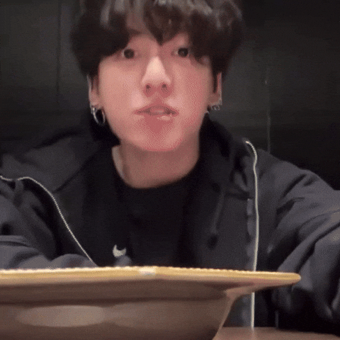 Jk Kook GIF