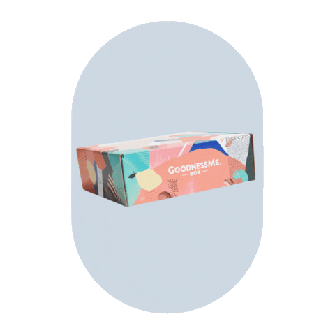 Sticker by GoodnessMe