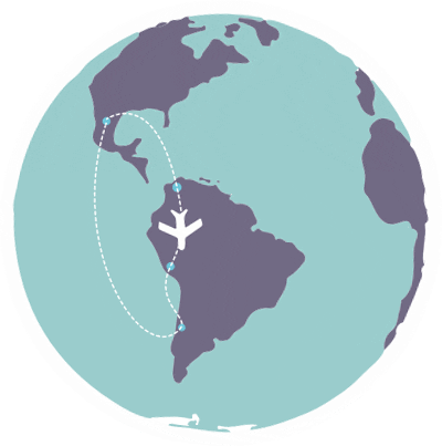 Stickervivotravel Sticker by vivo_latam