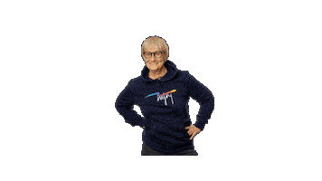 Christine Injoykaprun Sticker by INJOY Fitness