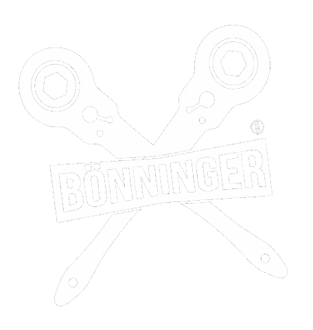 Gerüstbau Bönninger Sticker