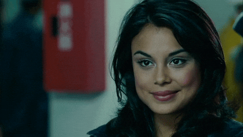 Nathalie-kelley GIFs - Get the best GIF on GIPHY