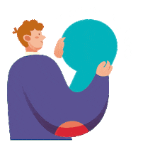 Too Seguros Sticker