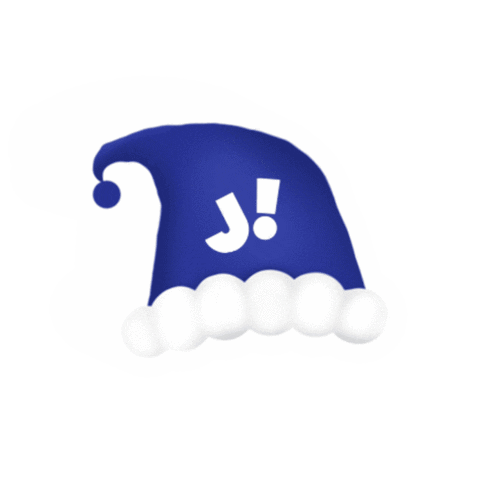 JouéClub Sticker