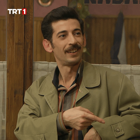 Ee No GIF by TRT