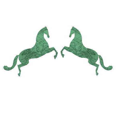 lovstastuteri Sticker