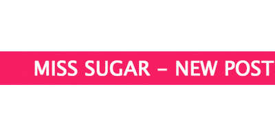 Best Fans Sticker by Miss Sugar