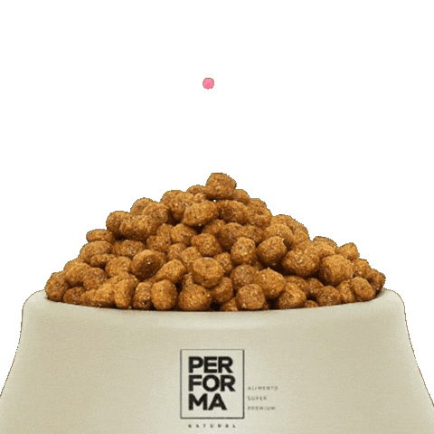 Super Premium Pet Sticker by Solito Alimentos