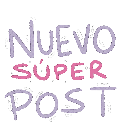 Nuevo Sticker