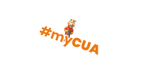Sticker by cuajman