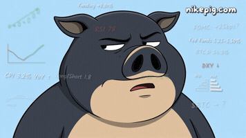 Confused Crypto GIF by NikePig
