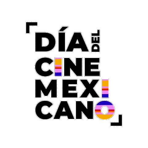 IMCINE Sticker