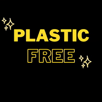 Plastic Free Fridays