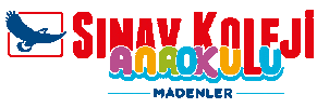 sinavanaokulumadenler Sticker