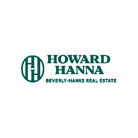 Allentate Hhbh Sticker by HowardHannaAllenTate