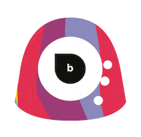 Bon Bon Atelje Sticker