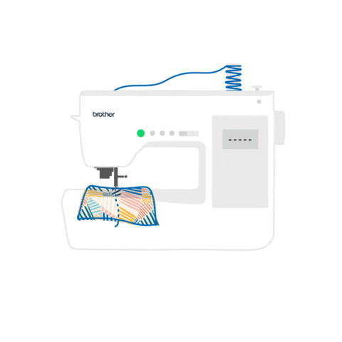 Brother Australia Sticker