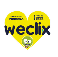 Weclix Telecom Sticker