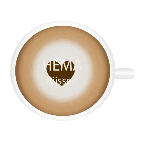 HEMA Rijssen Sticker