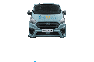 Pool Sticker by thepoolguy