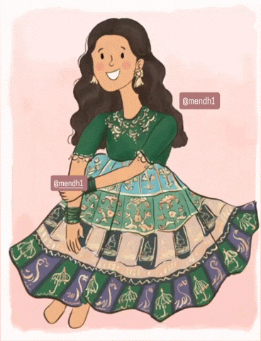 India Bollywood GIF