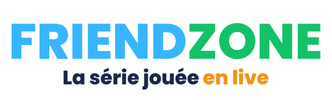 Show Sitcom Sticker by Les Monstres Modernes