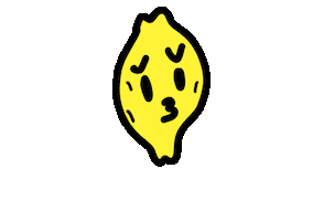 Animation Illustration Sticker