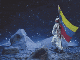 Cantantes Venezolanos GIF