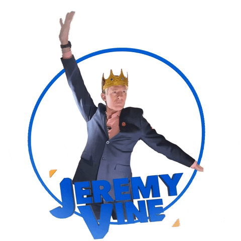 The Jeremy Vine Show GIF