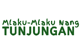 Plaza Surabaya Sticker