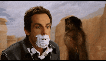 Ben Stiller GIF