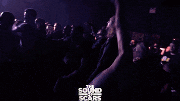 Metal Band Documentary GIF by Raven Banner Entertainment