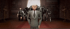 Team Fortress 2 Robot GIF