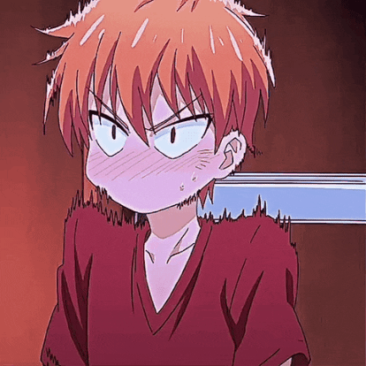 Kyo GIF