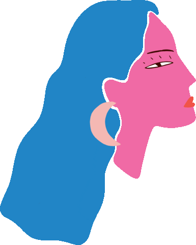 International Womens Day Sticker