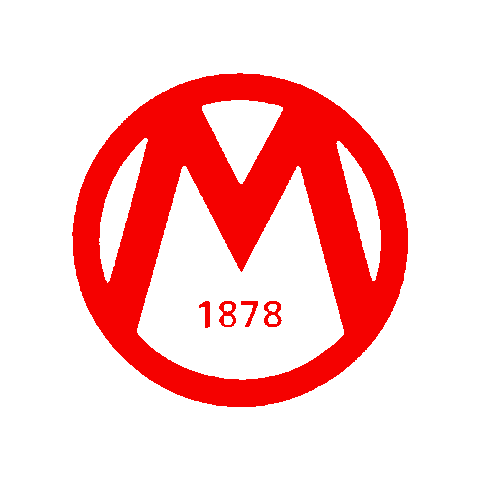 Merscheider TV Sticker