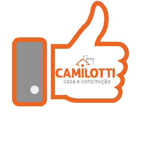 Sticker by Camilotti Construção