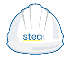 Helmet Sticker by STEAG