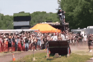 Dirtbike Cboys GIF