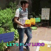 Ludo-gardini GIFs - Find & Share on GIPHY