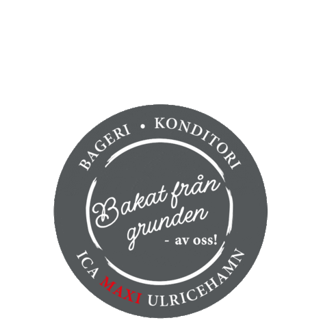 Kaka_orkla Sticker