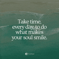 Happiness Smile GIF by Power of Positivity