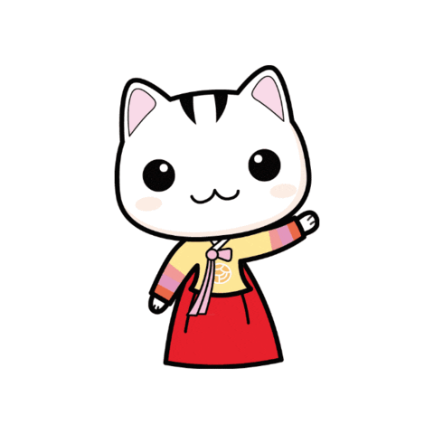고양시승격 Sticker