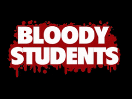 Bloody Students Movie GIF