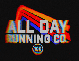 All Day Running GIF by Jesse Itzler