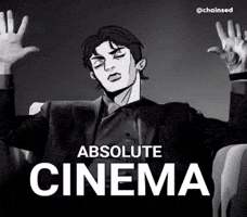 Oc Daniel GIF