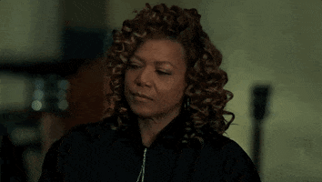 Lorraine Toussaint Equalizer GIF by CBS