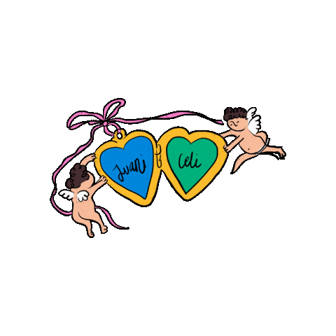 Animated Sticker